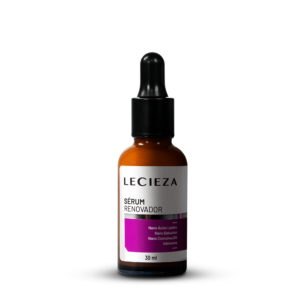 Sérum Renovador Lecieza 30ml